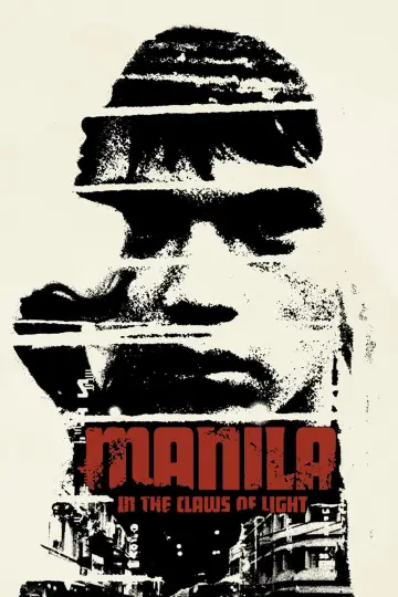 Plakat do filmu "Maynila sa mga Kuko ng Liwanag" #1089906