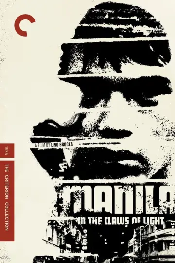 Plakat do filmu "Maynila sa mga Kuko ng Liwanag" #1089910