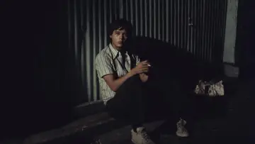 Zasłona do filmu "Maynila sa mga Kuko ng Liwanag" #448073