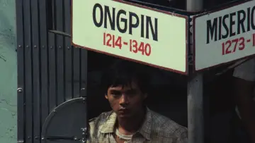 Zasłona do filmu "Maynila sa mga Kuko ng Liwanag" #448074