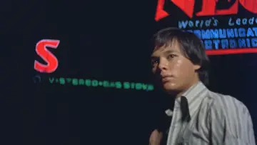 Zasłona do filmu "Maynila sa mga Kuko ng Liwanag" #448076