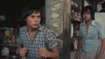 Zasłona do filmu "Maynila sa mga Kuko ng Liwanag" #448077
