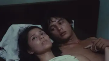 Zasłona do filmu "Maynila sa mga Kuko ng Liwanag" #448078