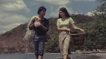 Zasłona do filmu "Maynila sa mga Kuko ng Liwanag" #448080