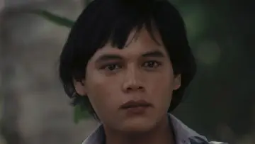 Zasłona do filmu "Maynila sa mga Kuko ng Liwanag" #448081