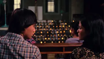 Zasłona do filmu "Maynila sa mga Kuko ng Liwanag" #448086