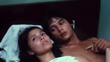 Zasłona do filmu "Maynila sa mga Kuko ng Liwanag" #448088