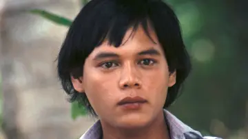 Zasłona do filmu "Maynila sa mga Kuko ng Liwanag" #448091