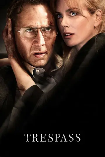 Plakat do filmu "Anatomia Strachu" #889773