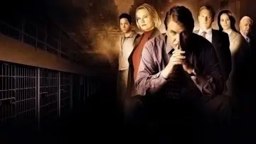 Zasłona do filmu "Arthur Hailey