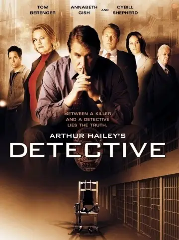 Arthur Hailey's Detective