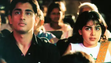 Zasłona do filmu "பாய்ஸ்" #1148197
