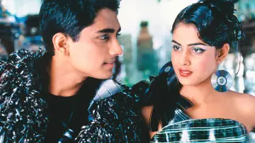 Zasłona do filmu "பாய்ஸ்" #1148199