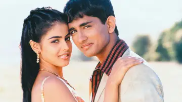 Zasłona do filmu "பாய்ஸ்" #1148200