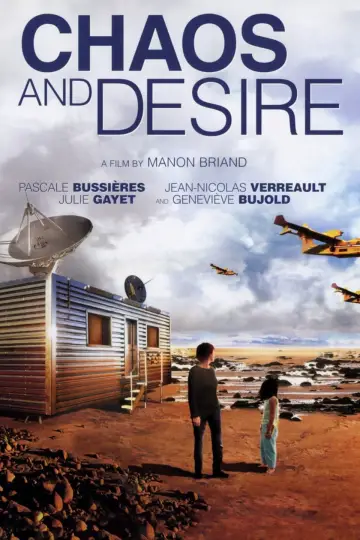 La turbulence des fluides plakat