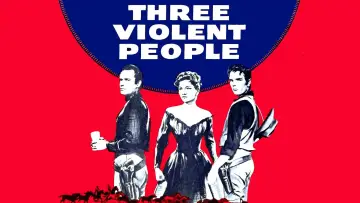 Zasłona do filmu "Niebezpieczne trio" #1066591