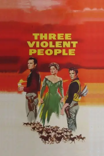 Plakat do filmu "Niebezpieczne trio" #1066600