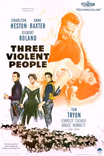 Niebezpieczne trio