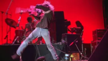 Zasłona do filmu "Nirvana: Live at the Paramount" #1059578