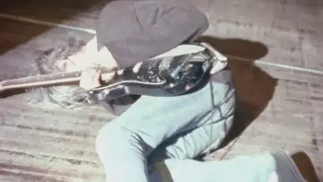 Zasłona do filmu "Nirvana: Live at the Paramount" #1059583