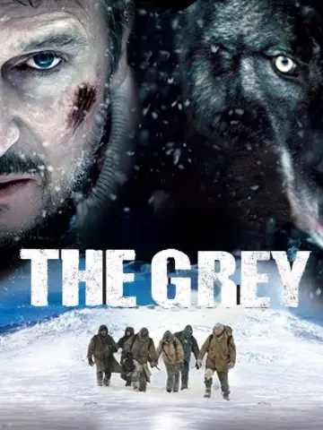 Plakat do filmu "Przetrwanie" #279117