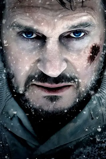 Plakat do filmu "Przetrwanie" #279122