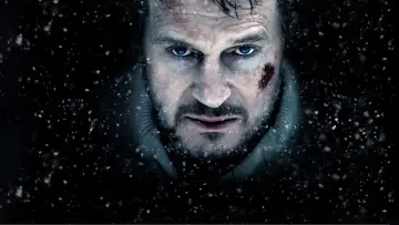 Zasłona do filmu "Przetrwanie" #698118
