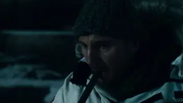 Zasłona do filmu "Przetrwanie" #698121