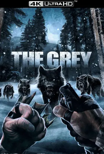 Plakat do filmu "Przetrwanie" #698130