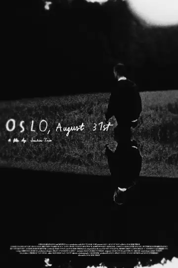 Plakat do filmu "Oslo, 31 sierpnia" #1185237