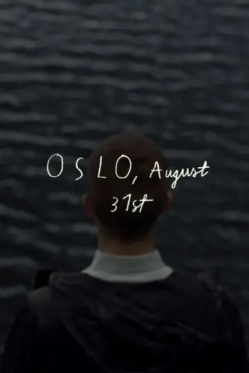 Plakat do filmu "Oslo, 31 sierpnia" #1874533