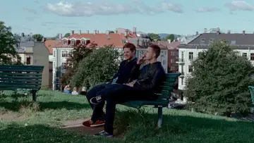 Zasłona do filmu "Oslo, 31 sierpnia" #214898