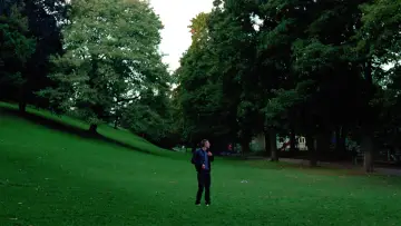 Zasłona do filmu "Oslo, 31 sierpnia" #987294