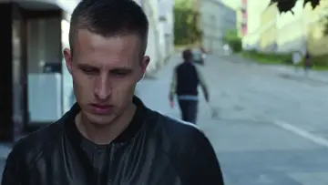 Zasłona do filmu "Oslo, 31 sierpnia" #987307