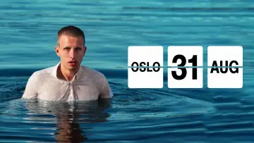 Zasłona do filmu "Oslo, 31 sierpnia" #987308