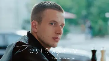Zasłona do filmu "Oslo, 31 sierpnia" #987310