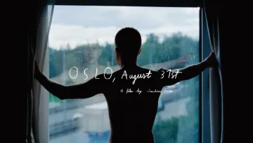 Zasłona do filmu "Oslo, 31 sierpnia" #987311