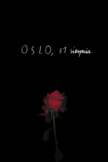 Oslo, 31 sierpnia