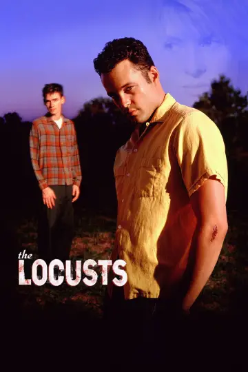 Plakat do filmu "The Locusts" #1119719
