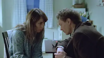 Zasłona do filmu "Babycall" #422100