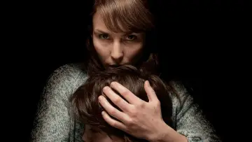 Zasłona do filmu "Babycall" #422101