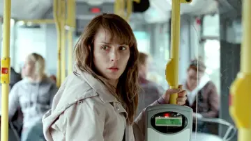 Zasłona do filmu "Babycall" #422102