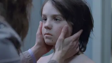Zasłona do filmu "Babycall" #652513