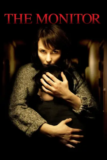 Plakat do filmu "Babycall" #652515