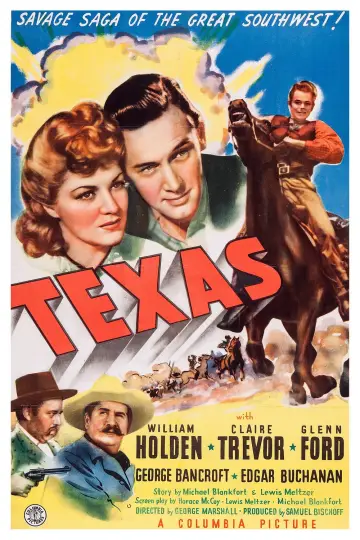 Texas