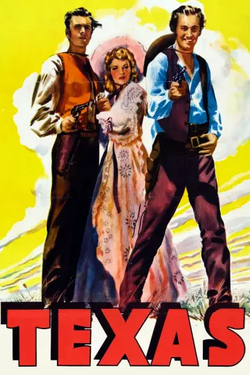 Plakat do filmu "Texas" #610348