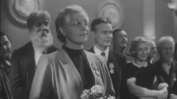 Zasłona do filmu "Сельская учительница" #1077739