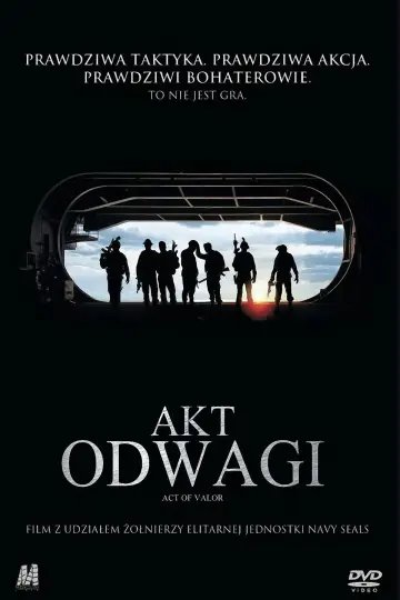 Akt Odwagi