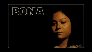 Zasłona do filmu "Bona" #744020