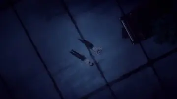 Zasłona do filmu "Evangelion: 3.33 (Nie) możesz powtórzyć." #1862443